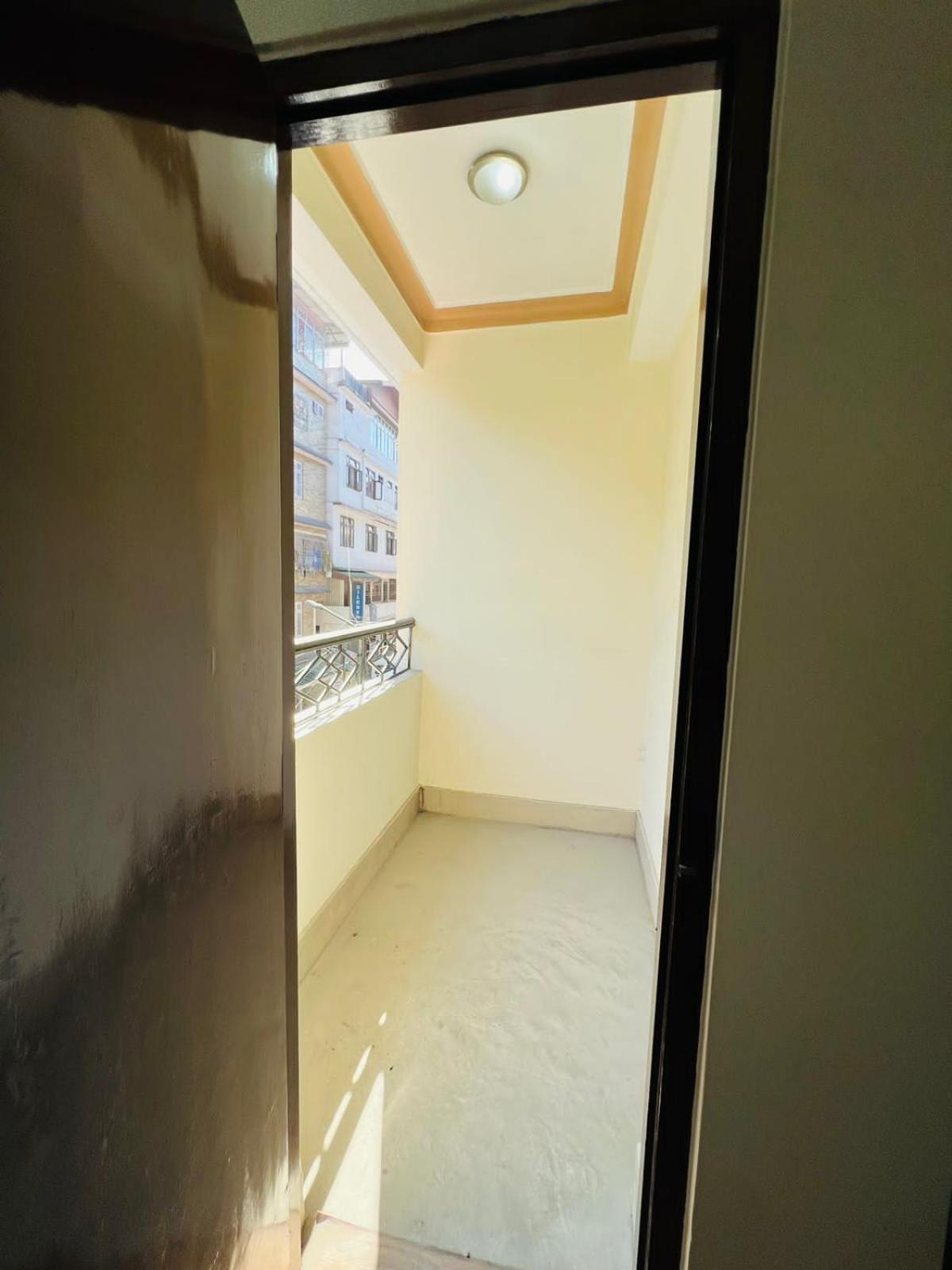 Hotel Mayel-Lyang Residency Gangtok Esterno foto