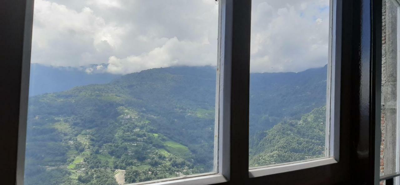 Hotel Mayel-Lyang Residency Gangtok Esterno foto