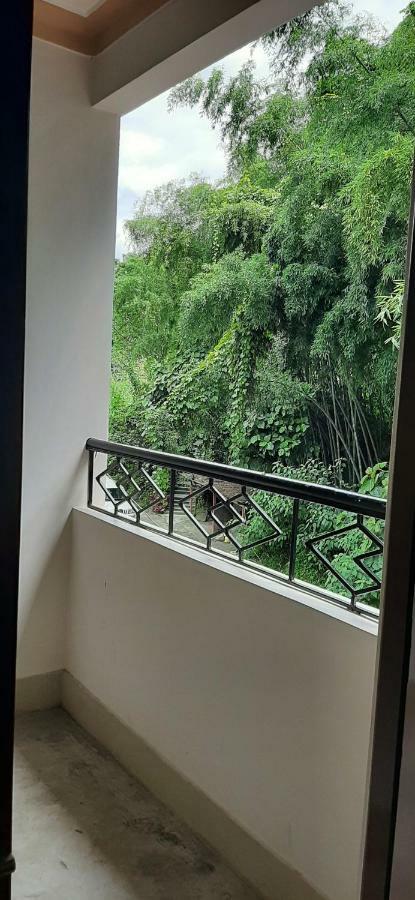 Hotel Mayel-Lyang Residency Gangtok Esterno foto